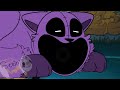 If Toys Meet Nightmare Catnap ?! - Poppy Playtime Chapter 3 [My AU] // FUNNY ANIMATION