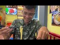 Vlog 2519 ll MẸ Ở MỸ ĐI MUA TRÁI MÍT SIÊU TO- TƯNG BỪNG NGÀY RA MẮT HANA ARA 18.8.2024