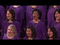 Come, Thou Fount of Every Blessing | The Tabernacle Choir