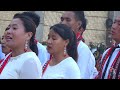 Khrista Yolü Külhü Küsa | Anniversary Choir | Thürütsüswümi Baptist Church | Chokri Chakhesang Song