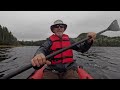 Sea Kayaking and Newfoundland Trouting EP. 78