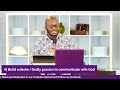 How To Hear From God Series Part 2 | Rev Israel Olumide Isiavwe