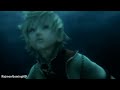 Kingdom Hearts HD 2.5 ReMIX - Final Mix Opening Cinematic @ 1080p HD ✔