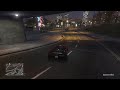 Grand Theft Auto 5 Online The Perfect Drift