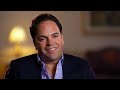 Mike Piazza's emotional post-9/11 home run | Relive that unforgettable night in Queens