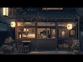 Old Town Lofi Cafe ~ No Copyright Beats to relax/ focus to ~ Chill Lofi Hiphop Mix 2024