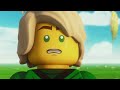 The Most Ambitious Ninjago Fan Project