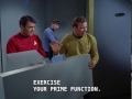 Star Trek - This is exactly how software debugging works