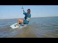 Wind Bound Teaser 1 💨 | Charleston’s Women Kiteboarders🏄🏼‍♀️ | Kiteboarding Short Film 🎥