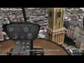 3D Utrecht by Helicopter Google Earth