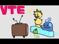 Pixel’s Voting Thing 2: Episode 1