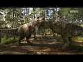 Surviving the Age of Dinosaurs! 🦖🌎 Compilation | Life on Our Planet | Netflix After School