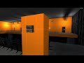 My Half Life Mod - DevLog #01