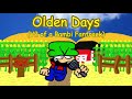 Olden Days V2 - FNF Bambi Fantrack