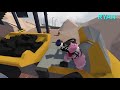 WORLD'S FUNNIEST ELECTRICIANS! (Human Fall Flat With Friends!)