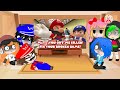 🍄📹🍄¦SMG4: React To Mario & SMG4 play Slenytubbies¦ |Part 4|