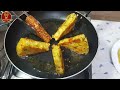 Easy and Delicious Snack Recipe | SEHRI and IFTAR recipe | INDIAN BREAKFAST!!!