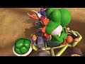 Mario Kart 8 - Green Shell Victory