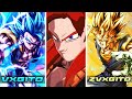 IS ULTRA SUPER SAIYAN 4 GOGETA COMING FOR PART 3 OF THE 6TH ANNIVERSARY?! | Dragon Ball Legends