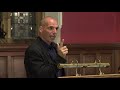 Yanis Varoufakis | The Euro Has Never Been More Problematic | Oxford Union