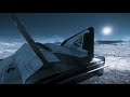 Star Citizen: 300i VS Titan - Multi purpose light cargo haulers.