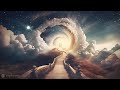 963Hz Deep Sleep Music ★︎ Align Yourself With The Universe ★︎ Frequency Of Gods