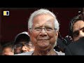 Nobel laureate Yunus to head Bangladesh interim government