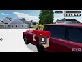 2020 Rolls Royce Cullinan [Sir Rodgers Constellation] | ROBLOX [Greenville] POV Drive 06