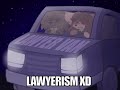 WE LIKE 2 PARTY (LAWYERISM XD)