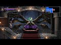 Bloodstained RoTN BLIND! EP1 This feels familiar...