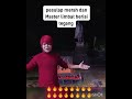 Ngeri⁉️ Master Limbat Adu Kesaktian Dengan Pesulap Merah❗