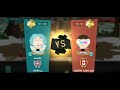 Member berries event - 11 points deck | South Park Phone Destroyer