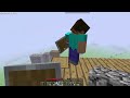 Minecraft Alpha with Horror Mods... #2