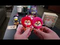 [ASMR] Blind Box Opening |  Disney | Emma  #papertherapy #blindbox  #papersounds