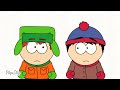 South park with audio from 