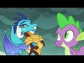 My Little Pony en español 🦄 MEJOR TEMPORADA 6 Episodios | Recopilación completa de 1 hora