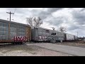 UP AARAS @ Poplar Bluff, MO (3/15/24)