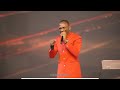 VENGEANCE NIGHT PROPHETIC DECLARATIONS OF Commanding The Day Midnight Prayers By Dr Paul Enenche