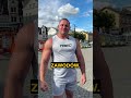 Mateusz Kieliszkowski zaprasza na Puchar Polski Strongman Mechelinki