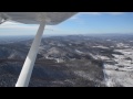 Long Solo Cross-Country Flight (Student Pilot Swayne Martin)
