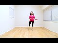 It Takes a Woman - Line Dance (Dance & Teach)