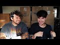 Kian & Jc Being Weird For 3 Minutes Straight
