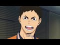 Haikyuu!! Funny Moments That Made Me ✨ OYA OYA ✨ / Crack Videos