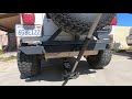 How To Install Tire Balancing Beads - The Easy Way