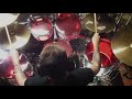 Carrion Eye-New Horizon Drum playthrough