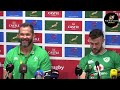 Andy Farrell opens up about Ireland's epic win vs Springboks | Ireland Press Conference