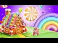 ABC Song | Phonics Song for kids | Alphabet Song | Now I know My ABCs (Candyland Adventure)