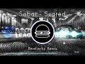 Rocket league - Sabai -  Scared [Beefjerky Remix]