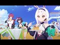 Annie Sollange – Feelin' It All (Azur Lane 4th Anniversary Soundtrack) Music Video - FULL Version