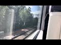 Departing Colchester | 04.07.2024